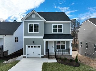 7925 Lyndale Dr, North Chesterfield, VA 23235