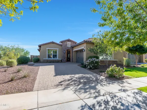 20823 W CANYON Drive, Buckeye, AZ 85396