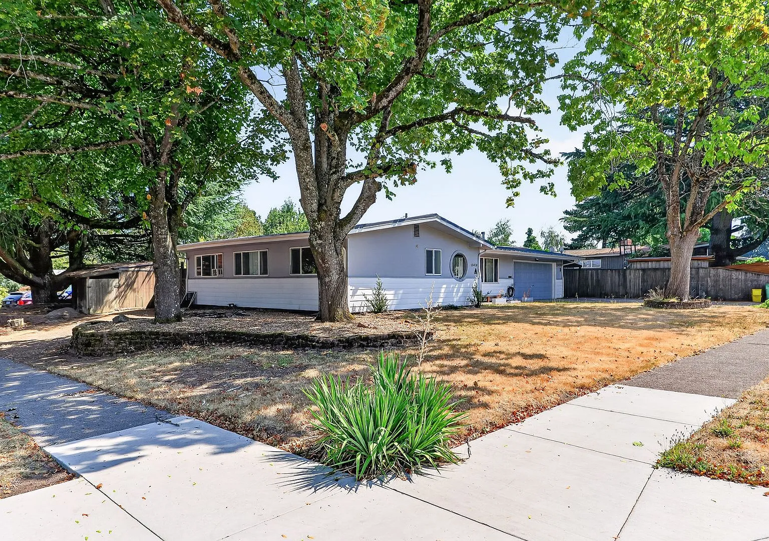 13419 NE Sacramento St — Photo 4