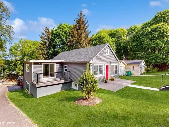 446 WASHINGTON Avenue, Beacon, NY 12508