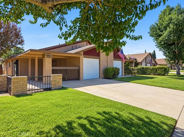4481 Teresita Ct, Chino, CA 91710