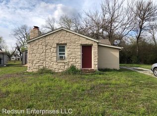 103 W Magnolia St, Coweta, OK 74429