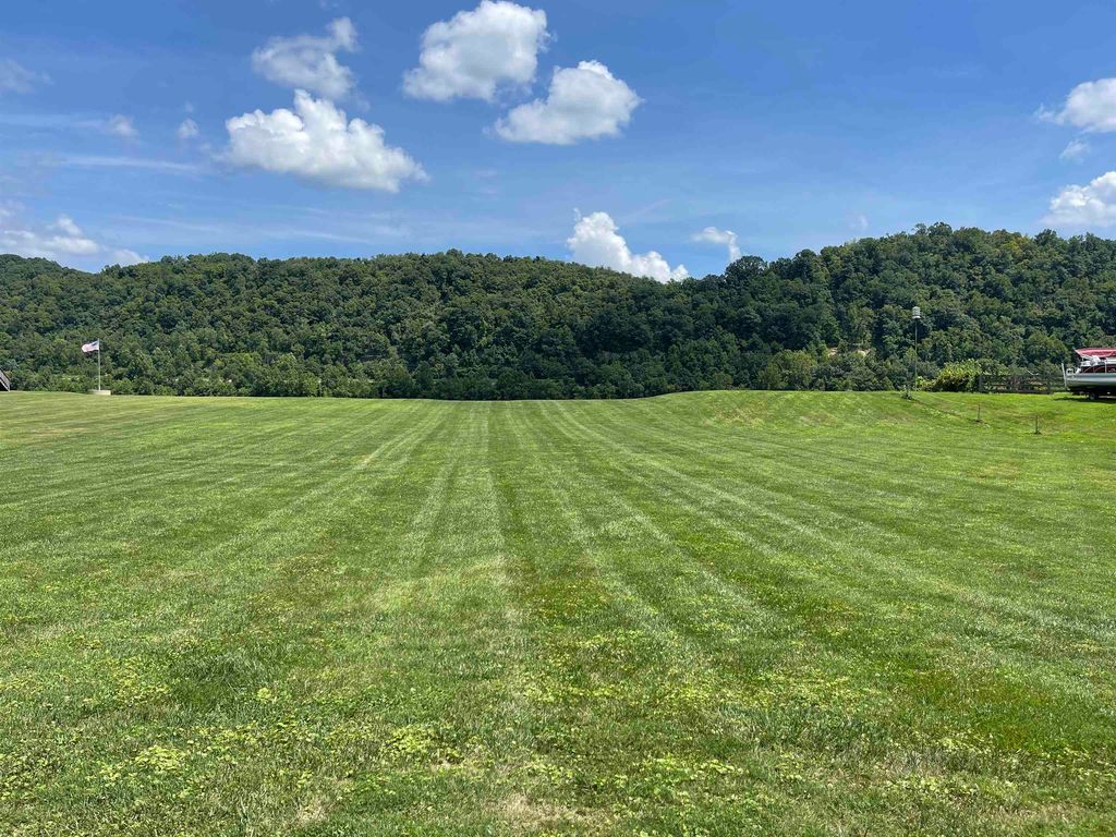 Real estate listing image