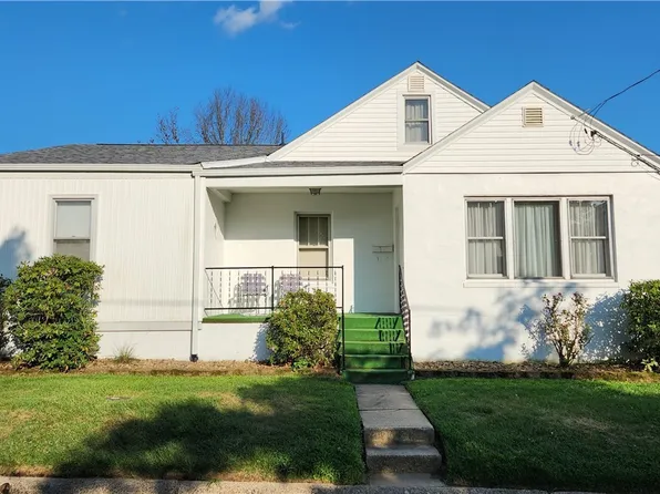 4300 9th Ave, Vienna, WV 26105