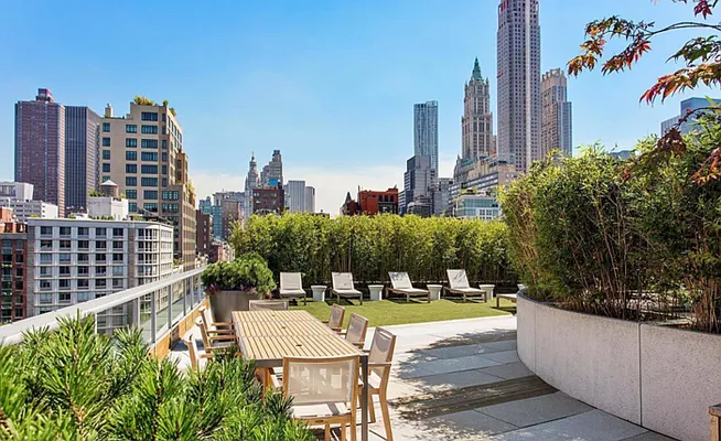 Rented by Tesla Realty Group LLC | media 16