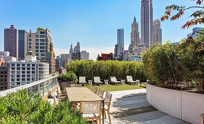 Rented by Tesla Realty Group LLC