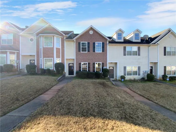7691 Commerce Ct, Riverdale, GA 30296