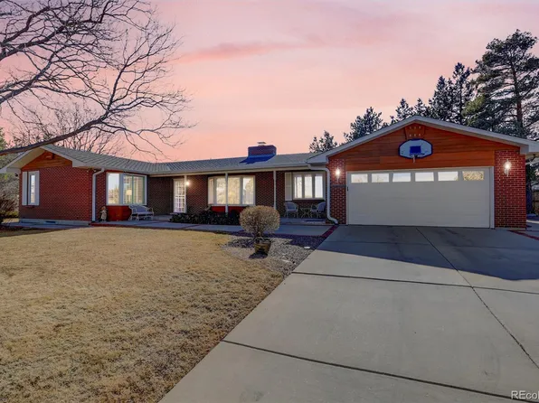 7420 Quaker Street, Arvada, CO 80007