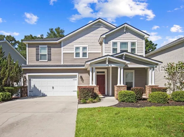 72 Sago Palm Dr, Bluffton, SC 29910