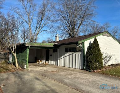 3008 Edgebrook Dr, Toledo, OH, 43613