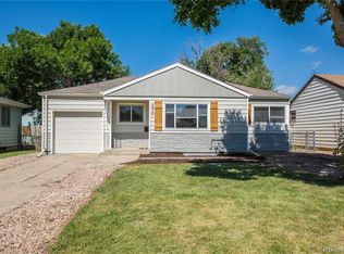 1273 Lima St, Aurora, CO 80010