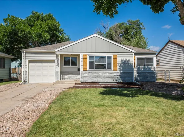 1273 Lima Street, Aurora, CO 80010