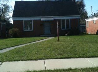 306 Taney St, Gary, IN 46404