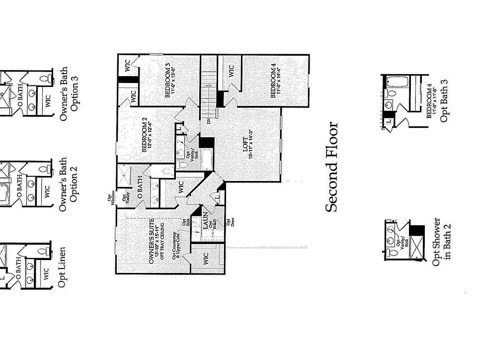 2nd image of 1225 Sharpstowne Ct