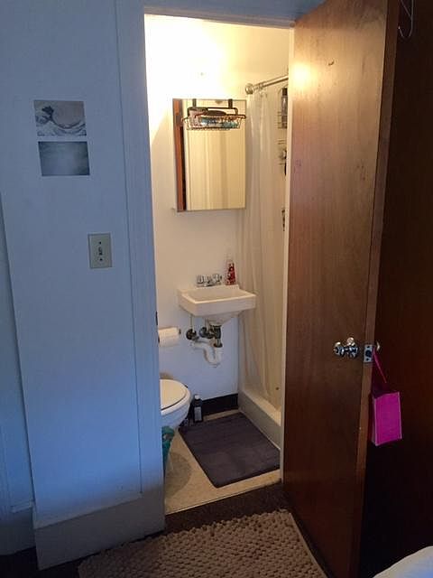2nd image of 415 Beacon St #11