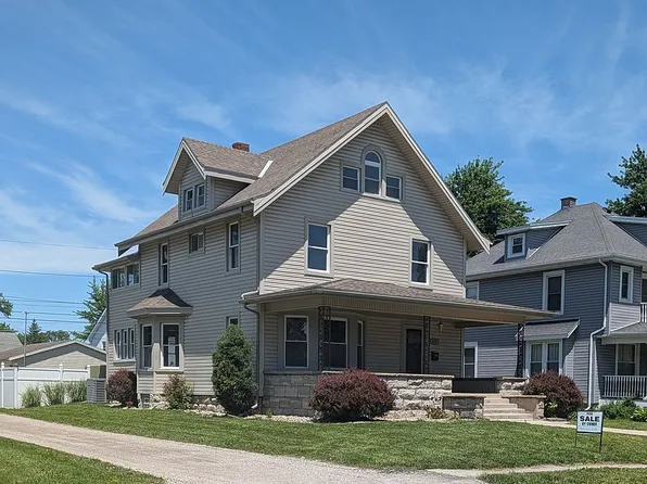 475 E Perry St, Tiffin, OH 44883