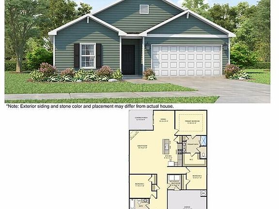 2nd image of 283 Crowville Street