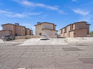 3904 Lincoln Ave UNIT A, El Paso, TX 79930