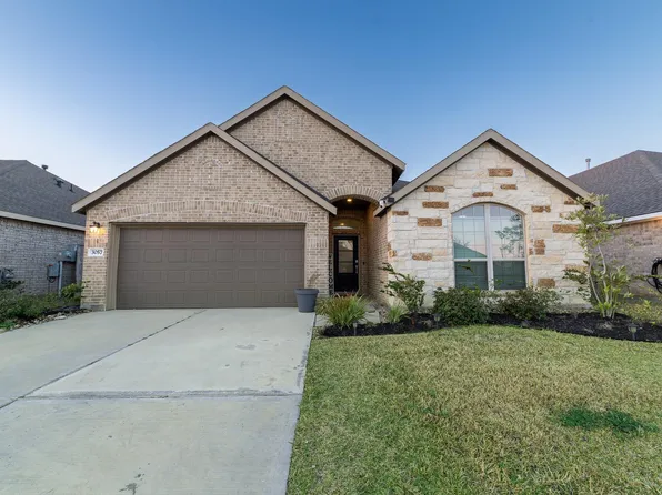 3057 Pampaneria Dr, Conroe, TX 77301