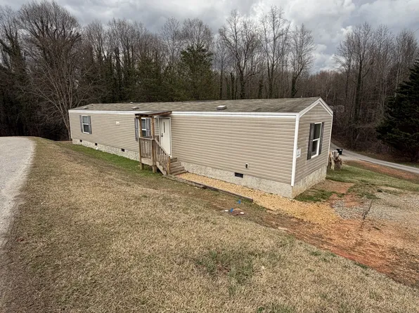 144 Shiree Dr, Cleveland, GA 30528