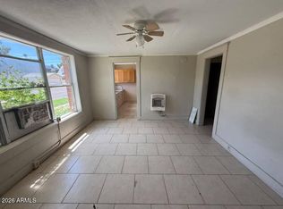 1165 E 10th St APT 2, Douglas, AZ 85607