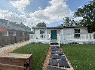 115 Fredonia St, San Antonio, TX 78203