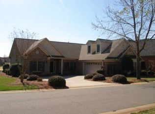 258 Sycamore Ridge Dr, Advance, NC 27006