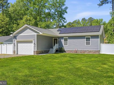 283 Shorewood Dr, Colonial Beach, VA, 22443