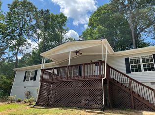 2820 Country Brook Ct NE, Conyers, GA 30012