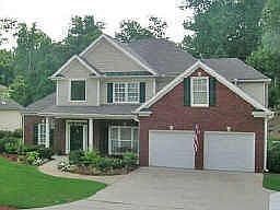 Beautiful 5br/3ba Executive Home