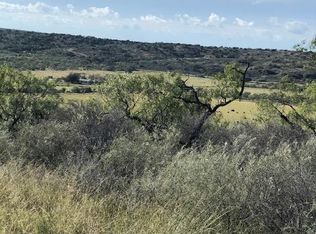 NULLD Ischar Ln, Mason, TX 76856