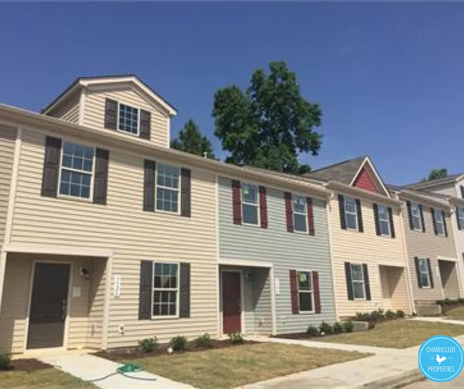3550 Aldie Court - 1 — Photo 1