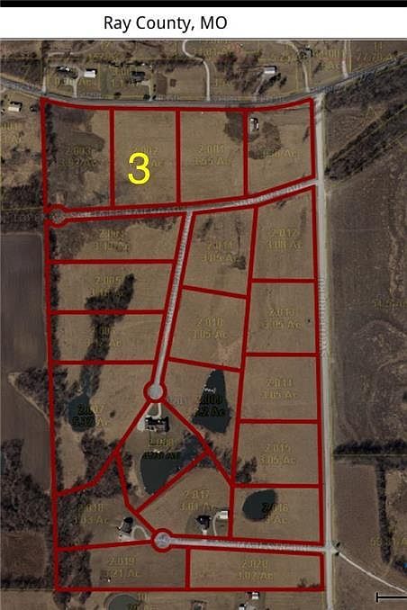 2nd image of LOT 3 Santa Fe Ave