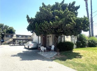 11215 Mulhall St, El Monte, CA 91731