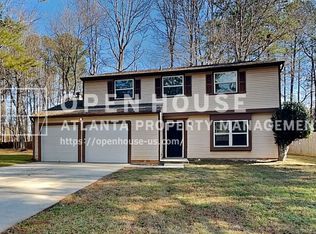 455 Sheringham Ct, Roswell, GA 30076