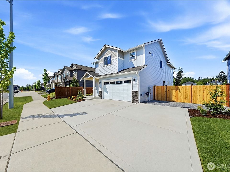 17802 26th Drive Northeast Dr NE, Marysville, WA 98271 | Zillow