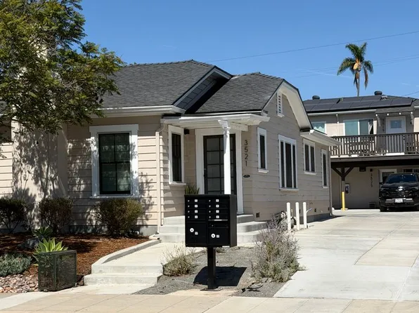 3523 Louisiana St, San Diego, CA 92104