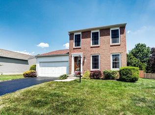 146 Overtrick Dr, Delaware, OH
