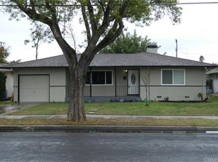 2569 E Gerard Ave, Merced, CA 95341