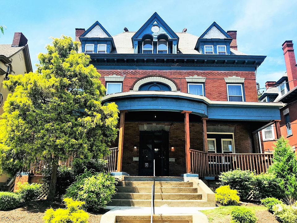 1st image of 362 S Negley Ave #4