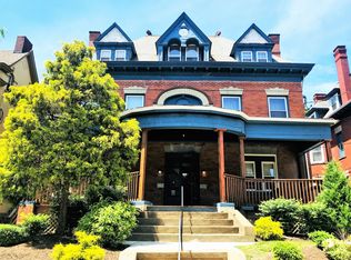 362 S Negley Ave #4, Pittsburgh, PA 15232