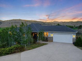 840 S County Road 27 E, Berthoud, CO 80513