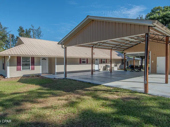 13816 Fiddlers Green Rd, Southport, FL 32409