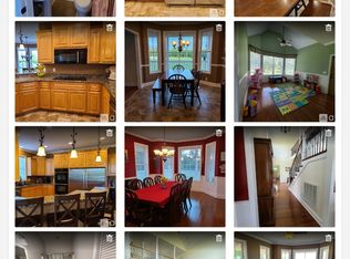 195 Tennis Ranch Rd, Jackson, SC 29831