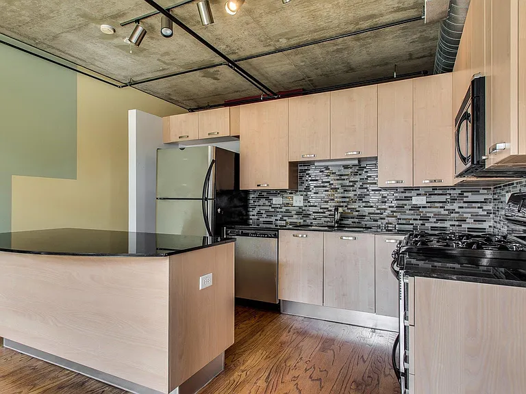 111 S Morgan St #710 — Photo 12