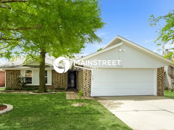 3112 SW 95th St, Oklahoma City, OK 73159