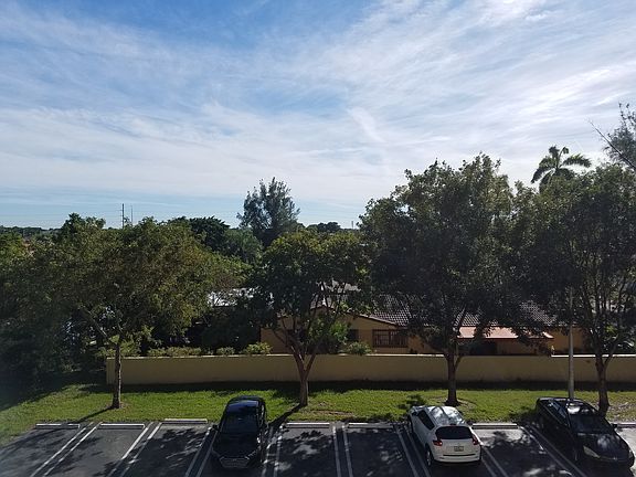 View from Master Balcony