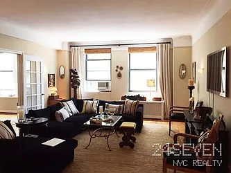 Rented by 24 7 NYC Realty Inc.