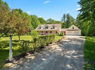 128 Martin Rd, Douglas, MA 01516