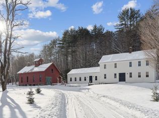 581 Vernon St, Greenwood, ME 04255